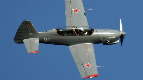 Quân sự thế giới hôm nay (21-1): Iran nâng cấp máy bay Su-22, Nga thay động cơ máy bay huấn luyện Yak-152